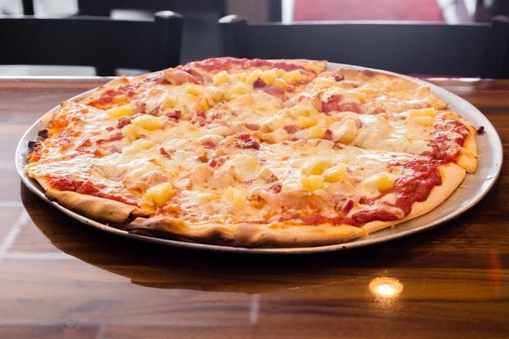 Windy City Pizza Silverthorne