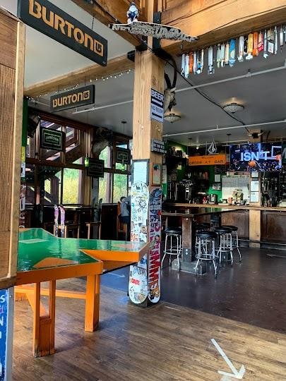 Mulligans Irish Pub