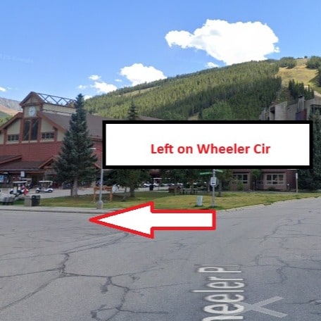 Detailed directions 4