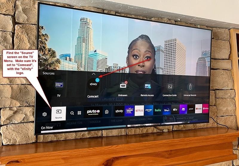 TV - How to Operate 1