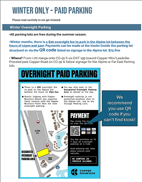 Parking Overflow 3