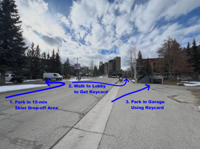 Detailed directions 3