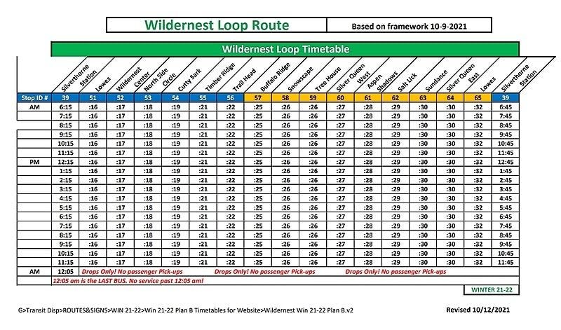 Shuttle Bus 2
