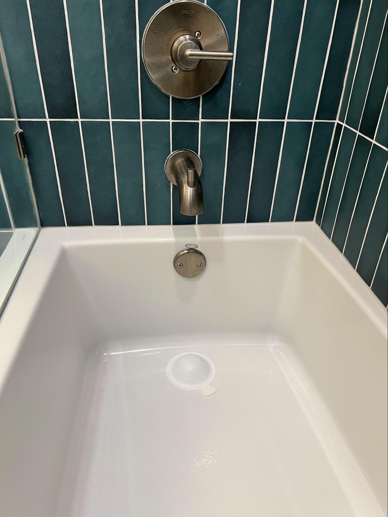 Bathtub 1