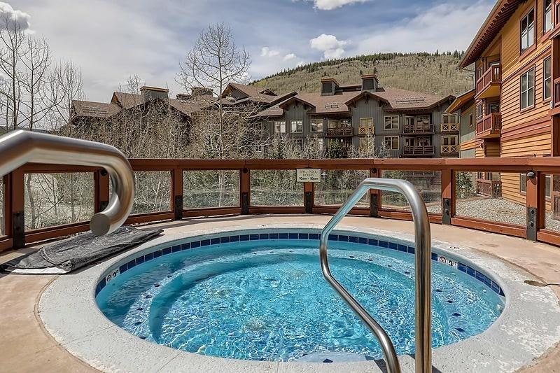 Hot Tub 1