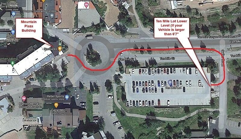 Detailed directions 3