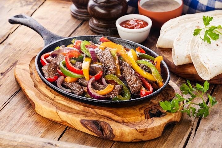 El Zacatecano Mexican Restaurant