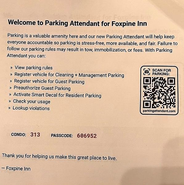 Parking 1