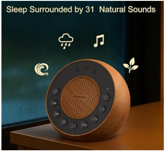 Sound Machines 1