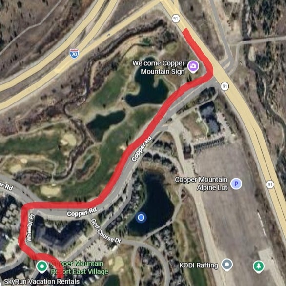 Detailed directions 1