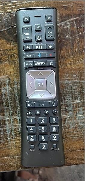 TV - How to Operate 1