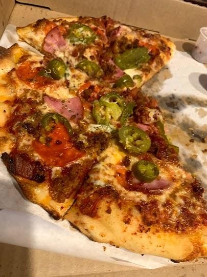 Pizza 101