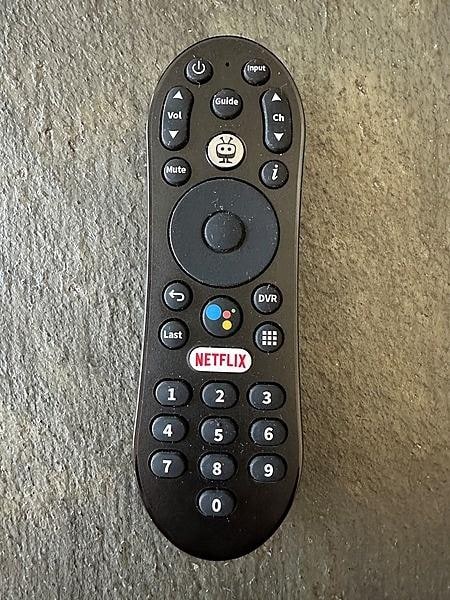 TV Living Room - MP620 1