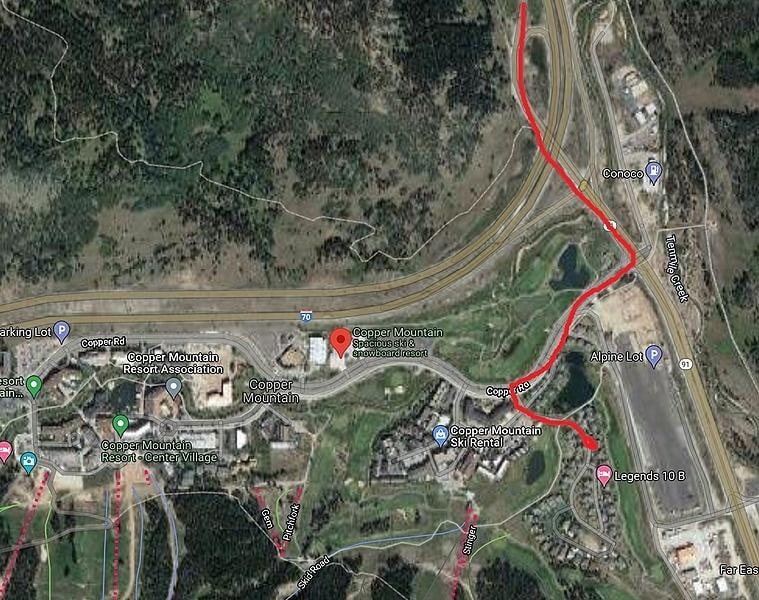 Detailed directions 2
