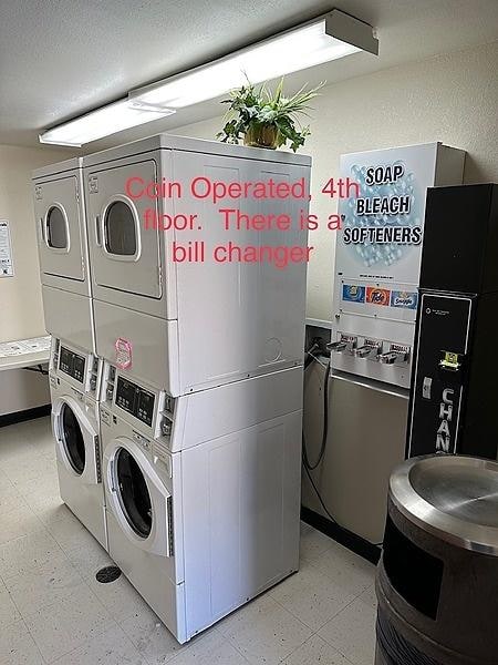 Laundry & Vending 1