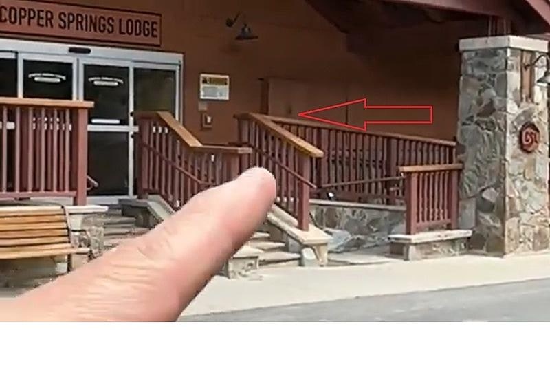 Gaining Access 7
