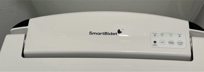 Heated Toilet Seats + Bidets 2