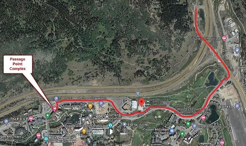 Detailed directions 1