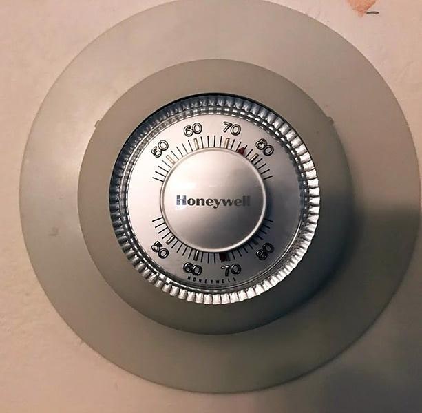 Heat / Thermostats 1