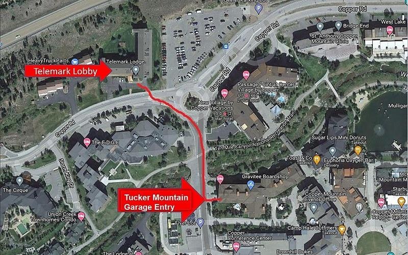 Detailed directions 3