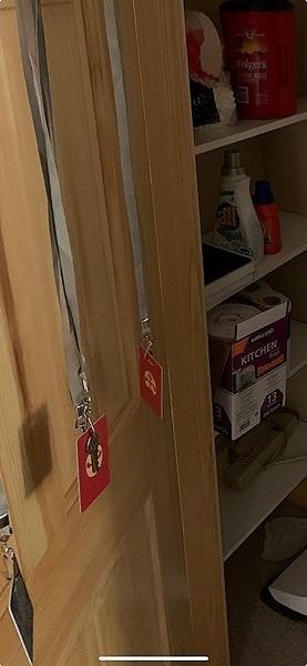 Ski Lockers 3