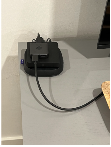 TVs and Digital Streaming 7