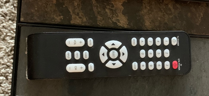 TV - How to Operate 2