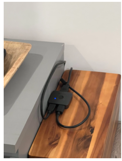 TVs and Digital Streaming 6
