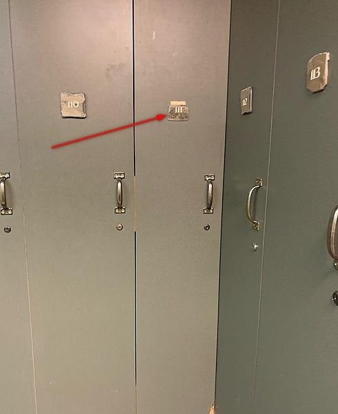 Ski Storage 1