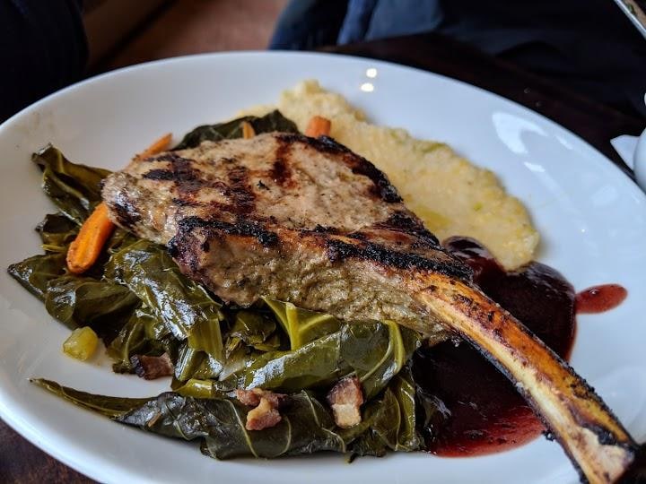 Bighorn Bistro & Bar
