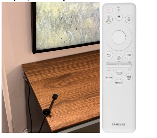 TVs and Digital Streaming 1