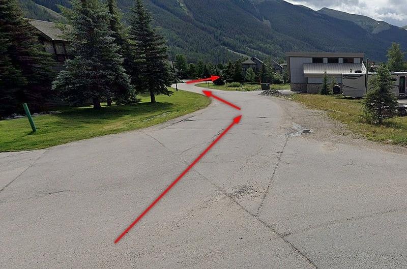Detailed directions 5