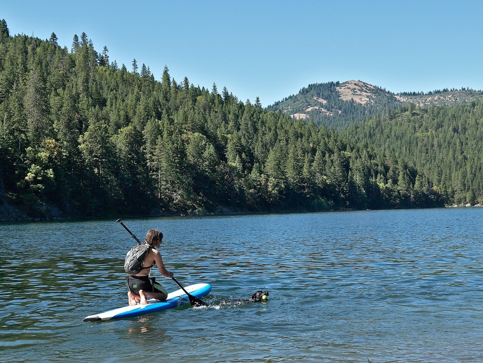 Lake Dillon - Frisco Marina