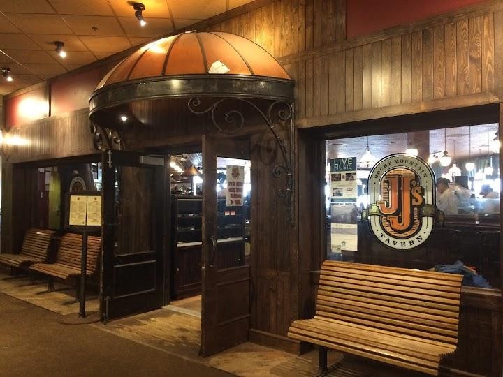 JJ's Rocky Mountain Tavern