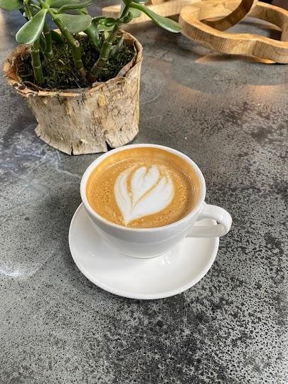 Unravel Coffee Breckenridge