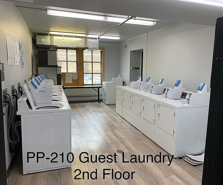 Laundry 1
