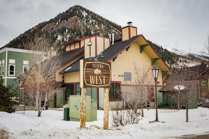 Tavern West