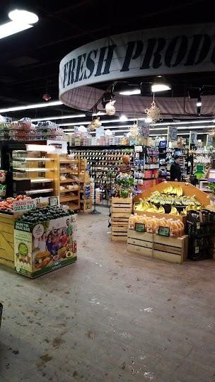 Breckenridge Market & Liquor