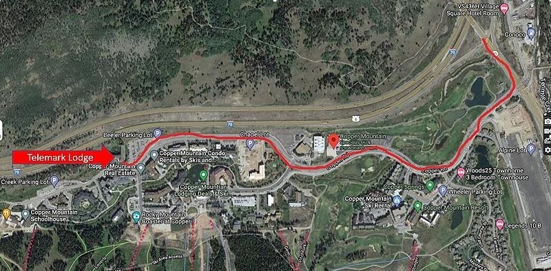 Detailed directions 1
