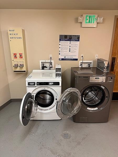Laundry 2
