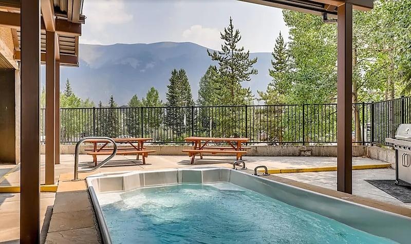 Hot Tub  1