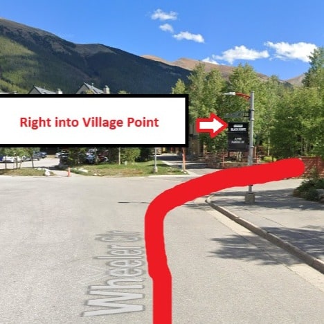 Detailed directions 5