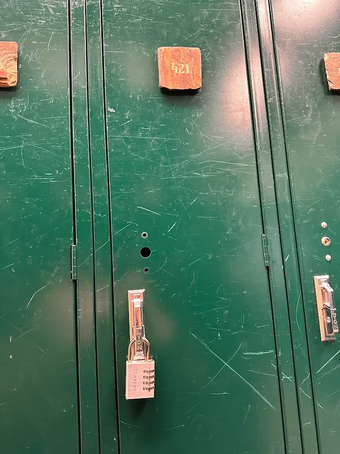 Ski Locker 2