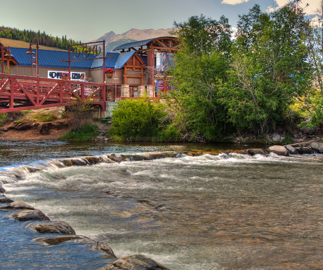 Outlets at Silverthorne