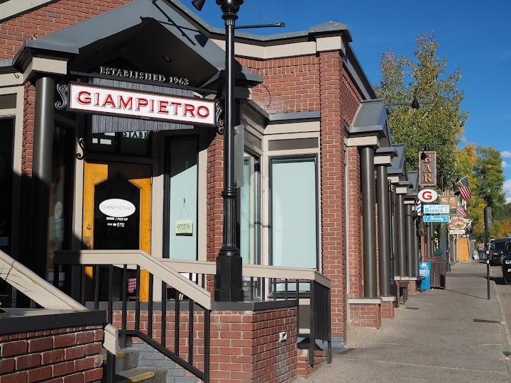 Giampietro Pasta & Pizzeria