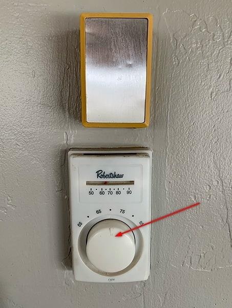 Heat / Thermostats 1
