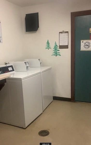 Laundry 1