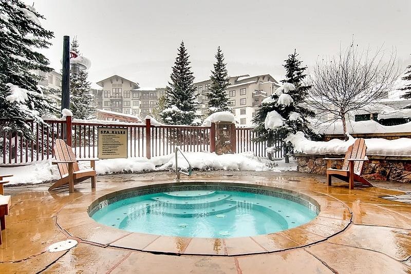 Hot Tub 1