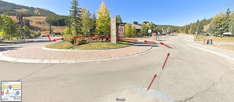 Detailed directions 7