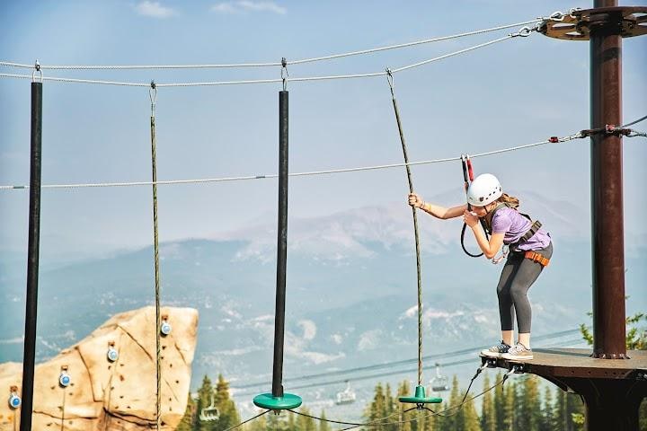 Epic Discovery at Breckenridge